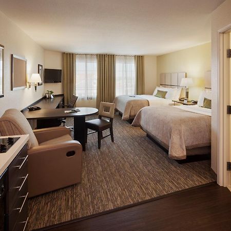 Candlewood Suites - Ocala I-75 By Ihg Kültér fotó