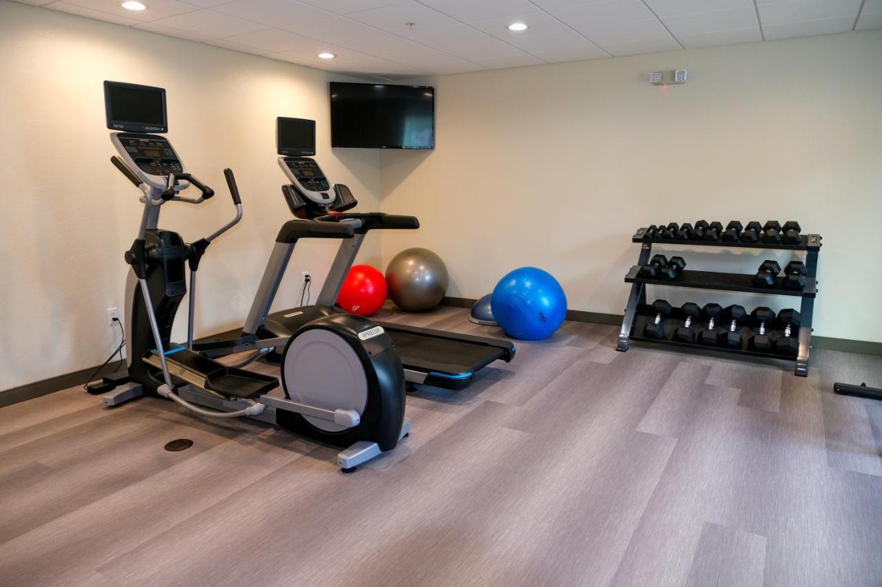 Candlewood Suites - Ocala I-75 By Ihg Kültér fotó