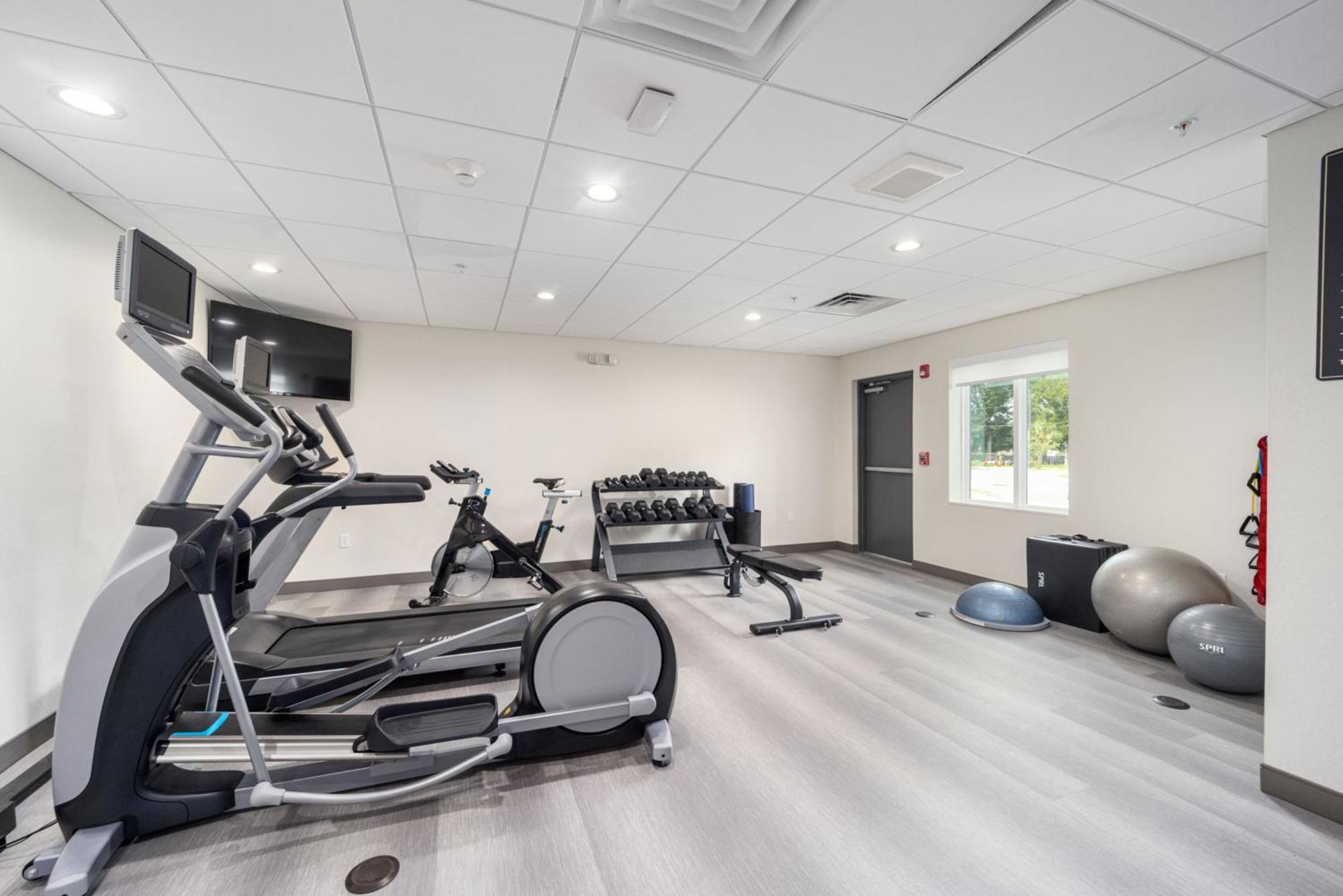 Candlewood Suites - Ocala I-75 By Ihg Kültér fotó