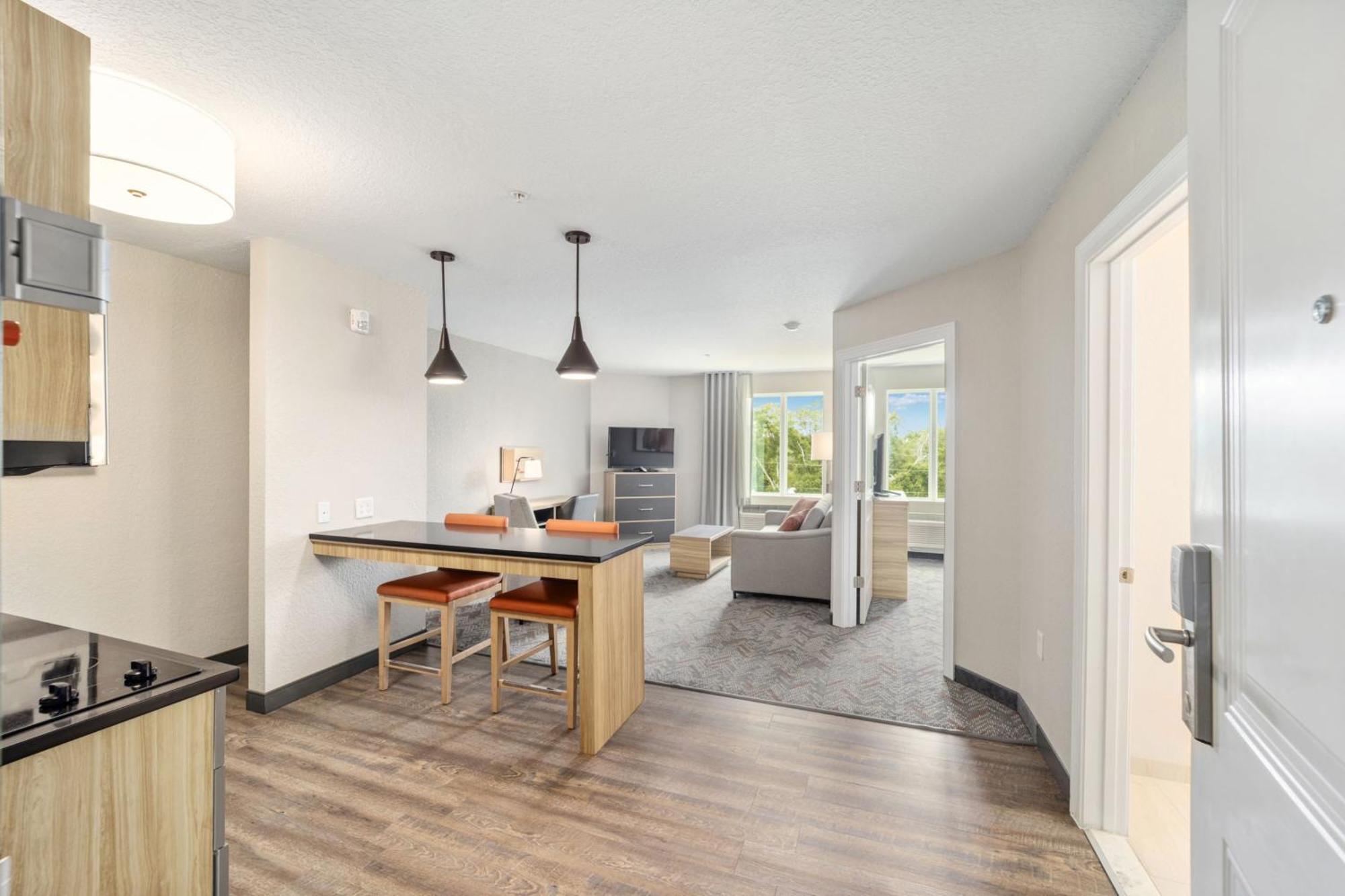 Candlewood Suites - Ocala I-75 By Ihg Kültér fotó