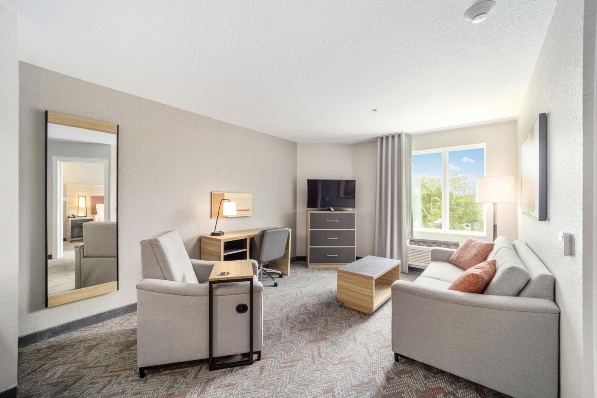 Candlewood Suites - Ocala I-75 By Ihg Kültér fotó