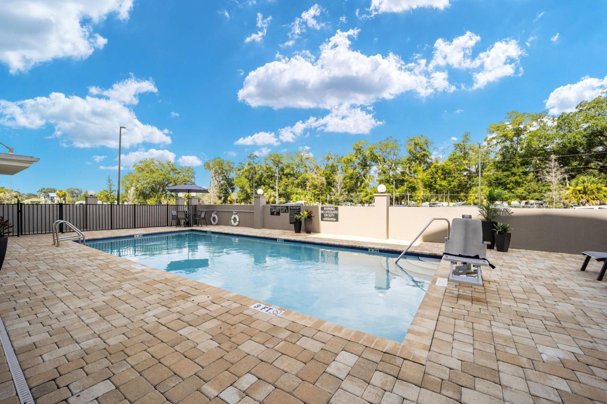 Candlewood Suites - Ocala I-75 By Ihg Kültér fotó
