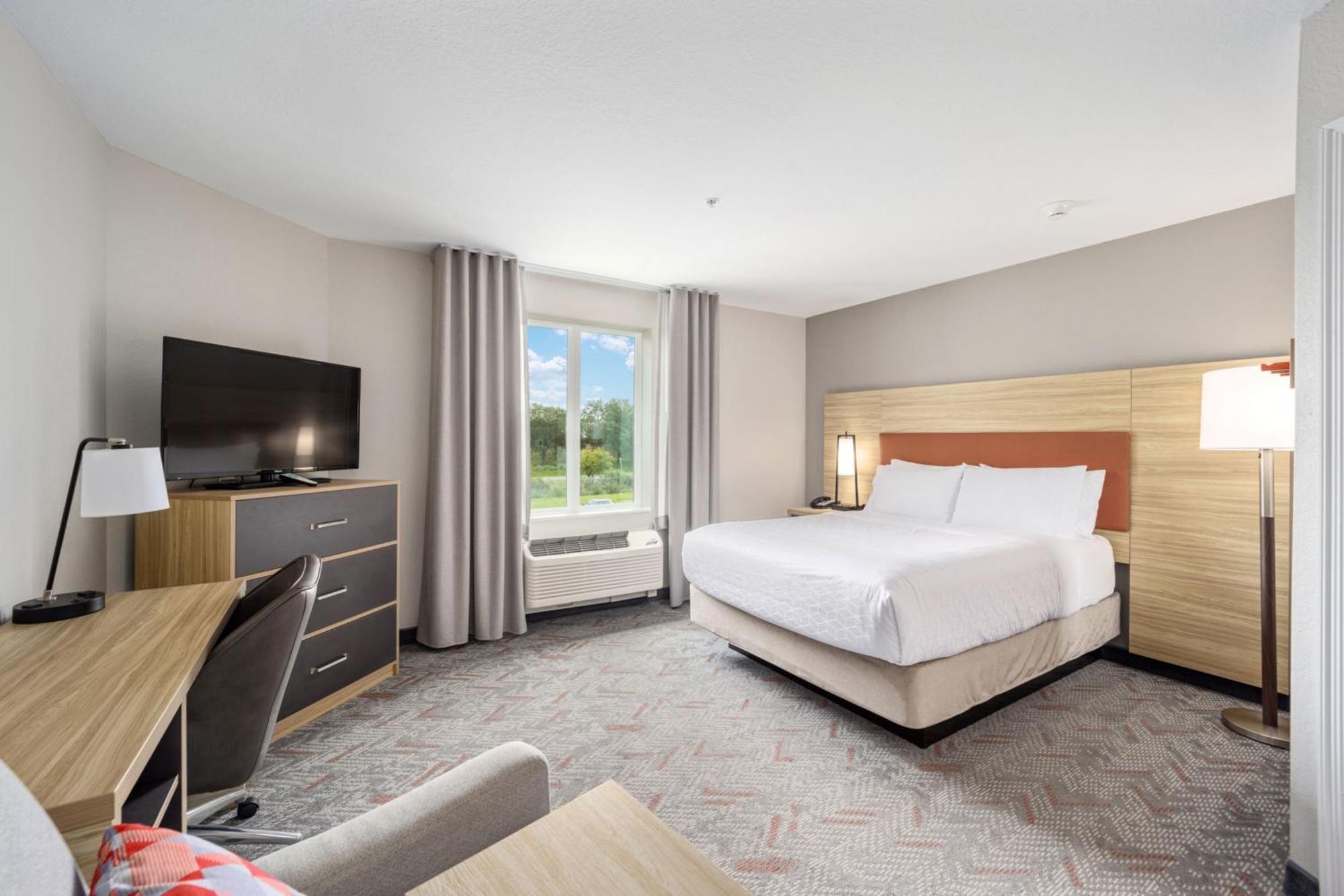 Candlewood Suites - Ocala I-75 By Ihg Kültér fotó