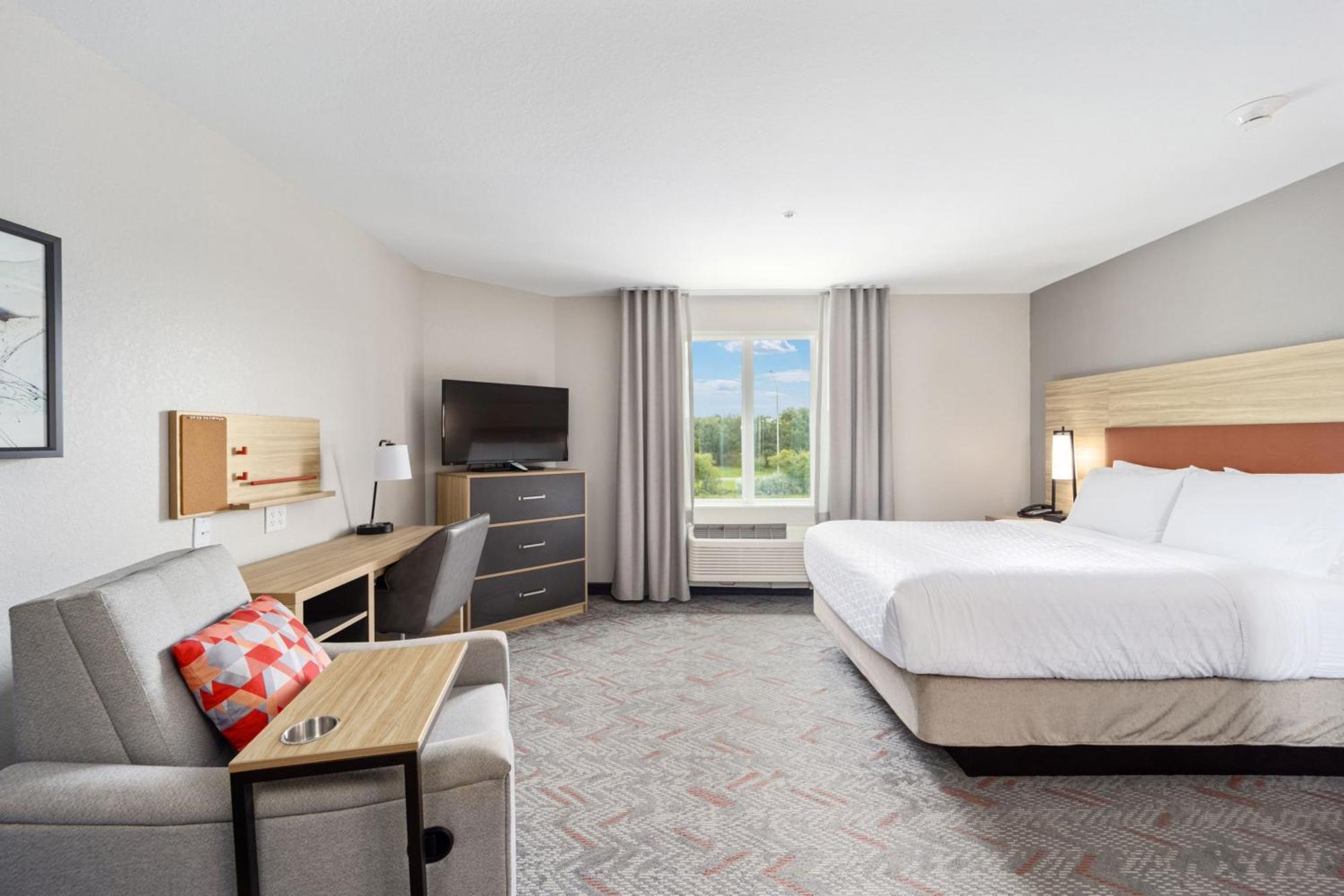 Candlewood Suites - Ocala I-75 By Ihg Kültér fotó
