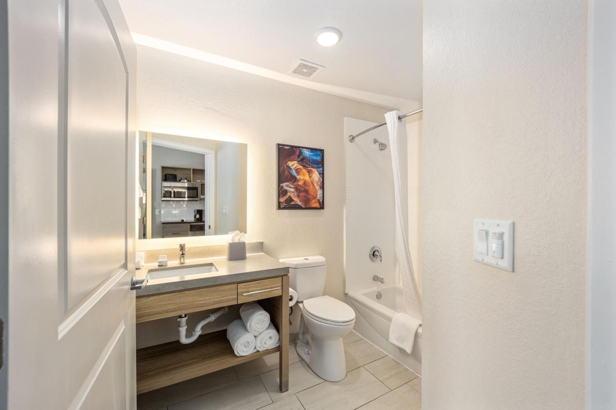 Candlewood Suites - Ocala I-75 By Ihg Kültér fotó