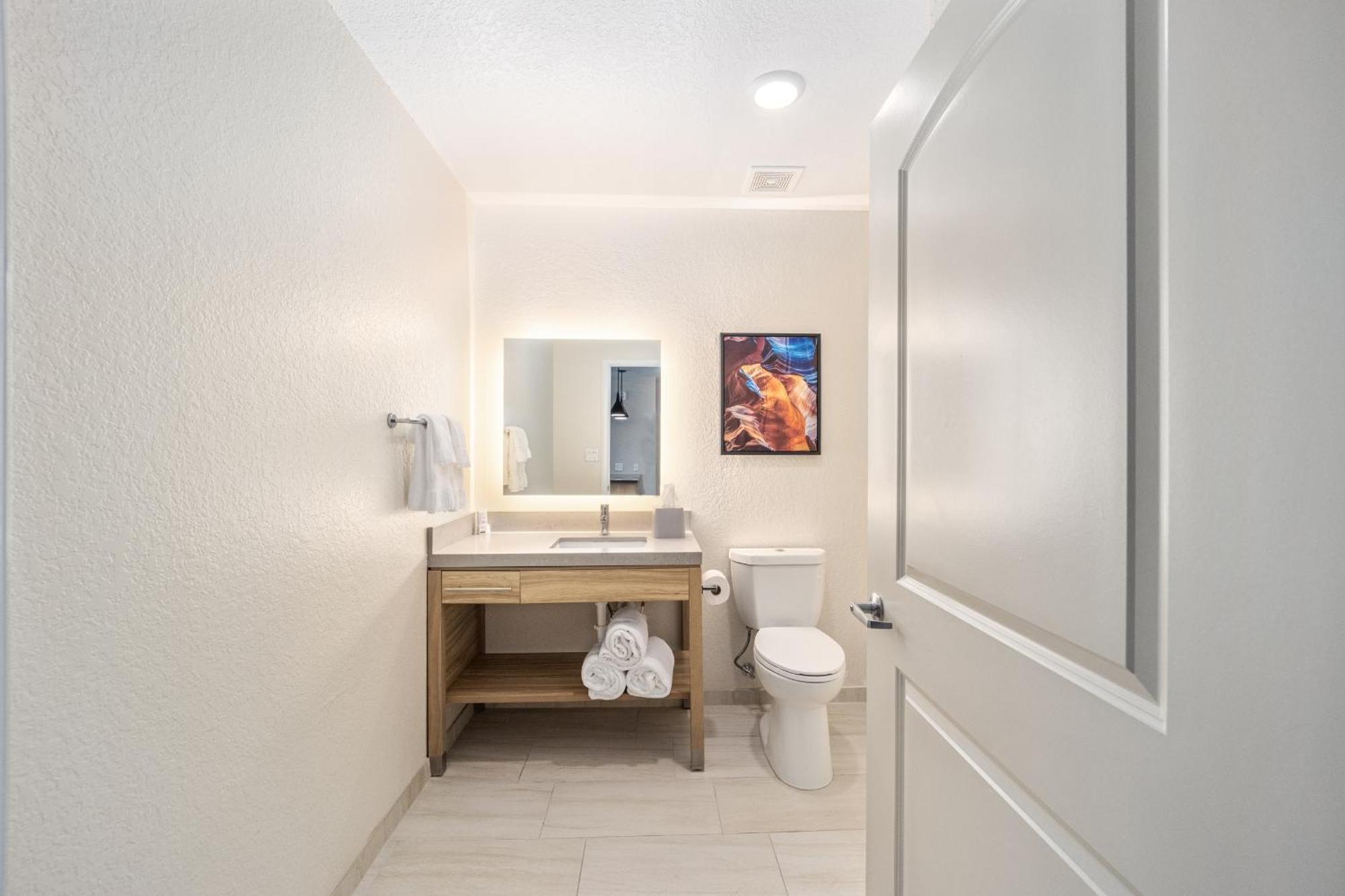 Candlewood Suites - Ocala I-75 By Ihg Kültér fotó