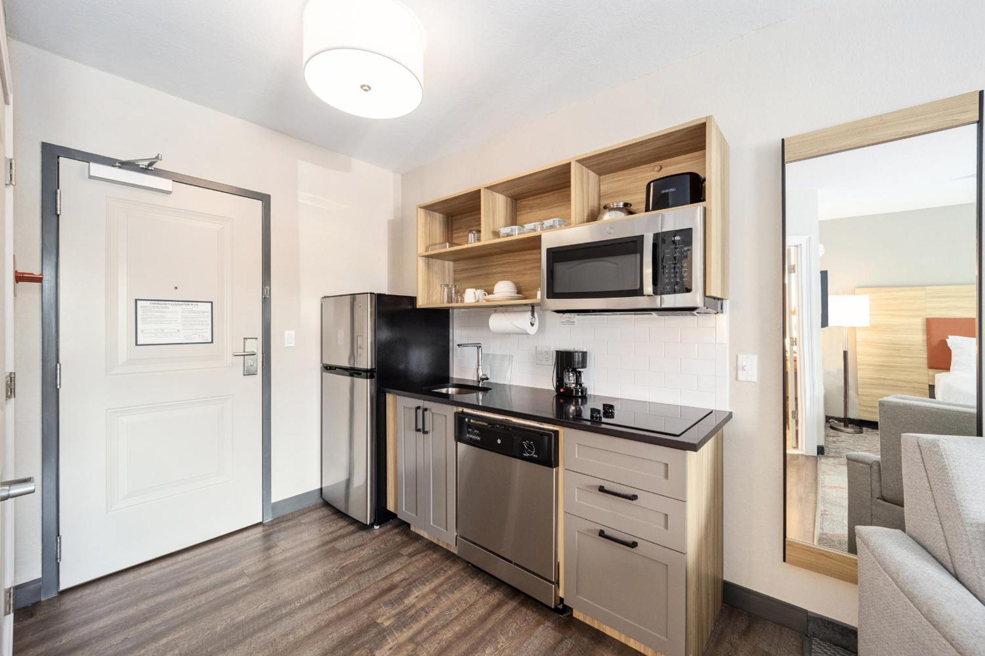 Candlewood Suites - Ocala I-75 By Ihg Kültér fotó