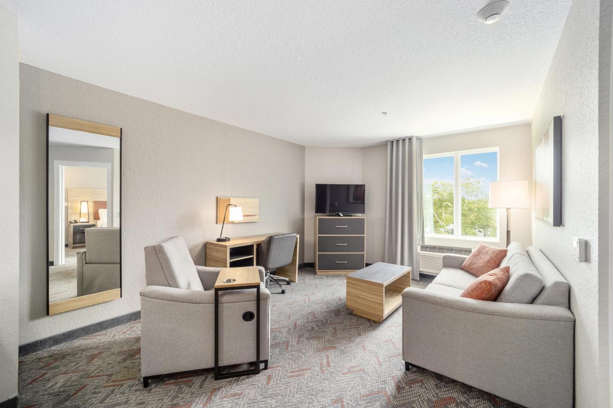 Candlewood Suites - Ocala I-75 By Ihg Kültér fotó