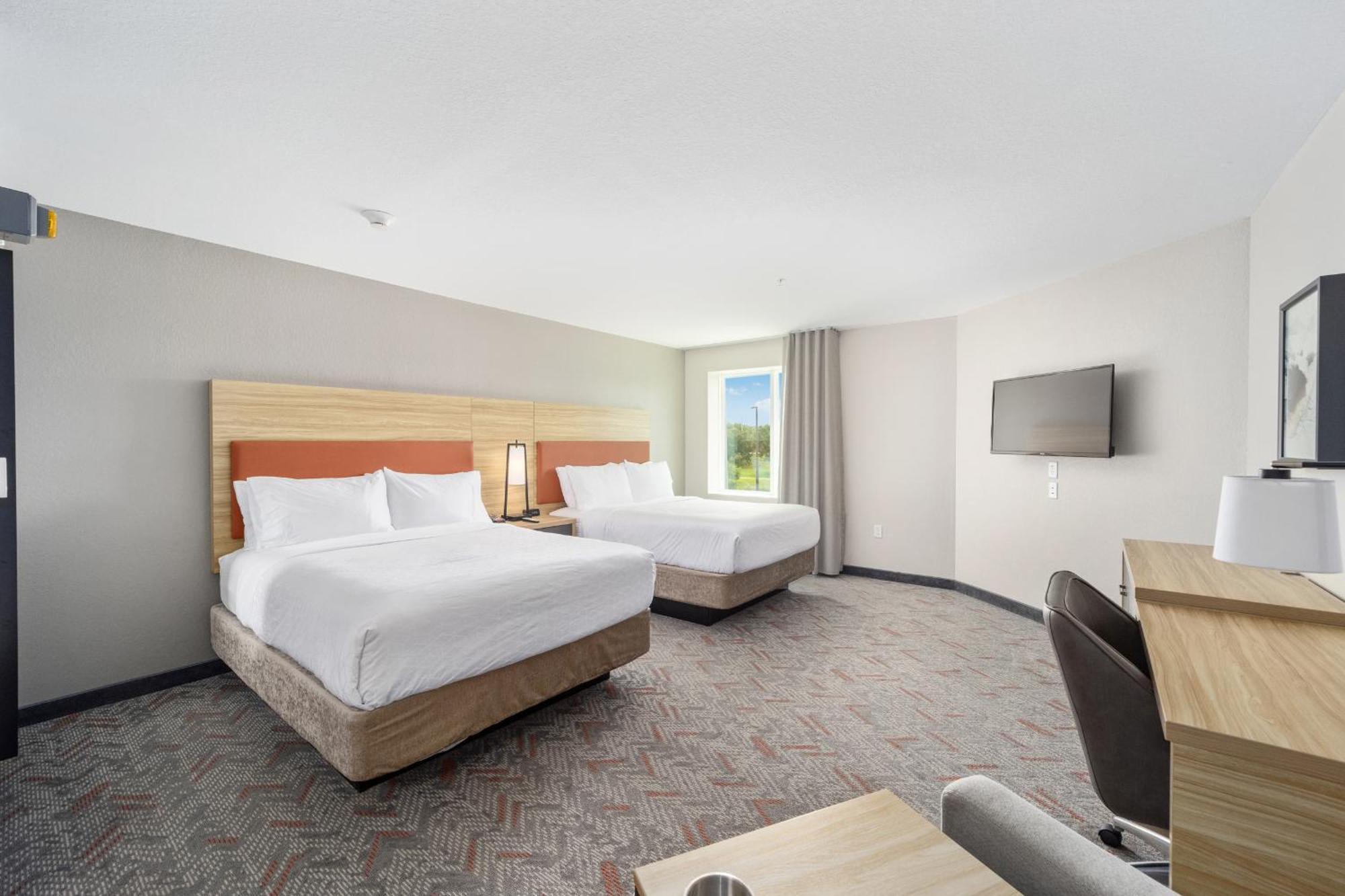 Candlewood Suites - Ocala I-75 By Ihg Kültér fotó