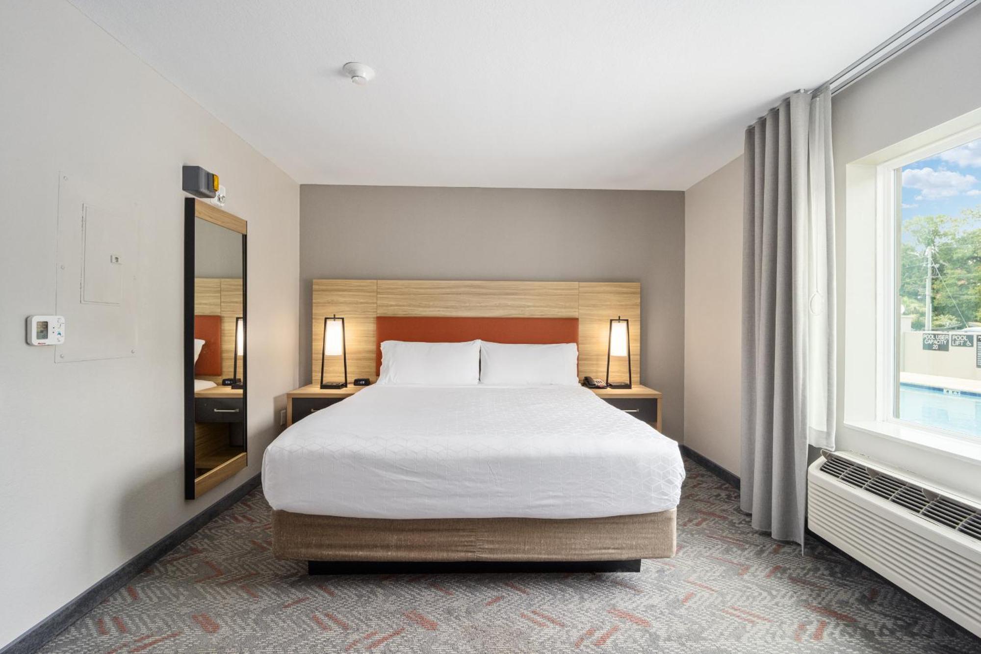 Candlewood Suites - Ocala I-75 By Ihg Kültér fotó