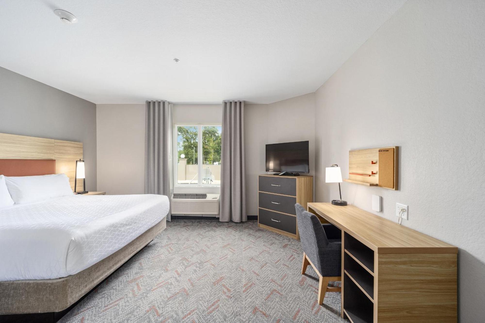Candlewood Suites - Ocala I-75 By Ihg Kültér fotó
