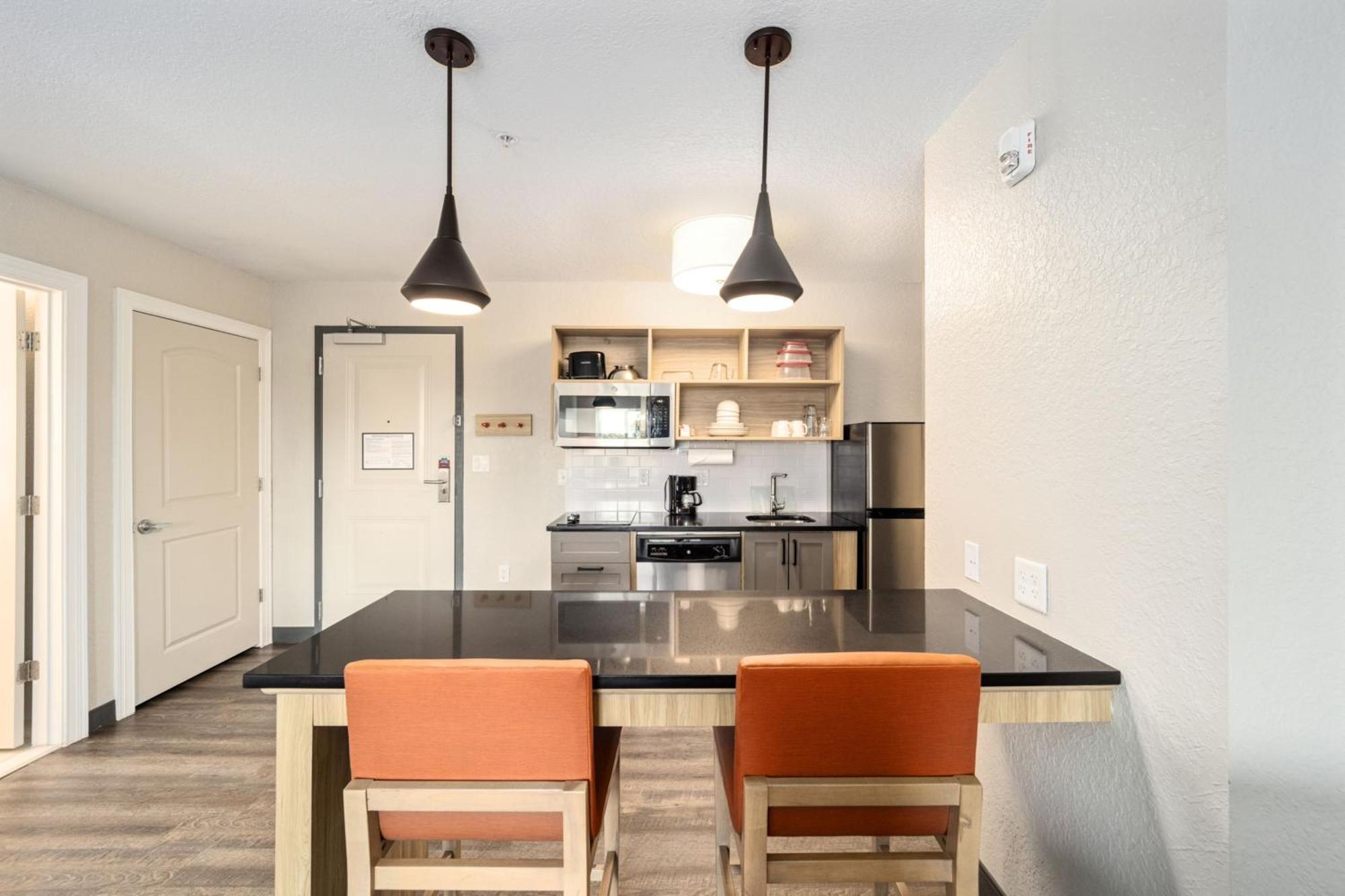 Candlewood Suites - Ocala I-75 By Ihg Kültér fotó