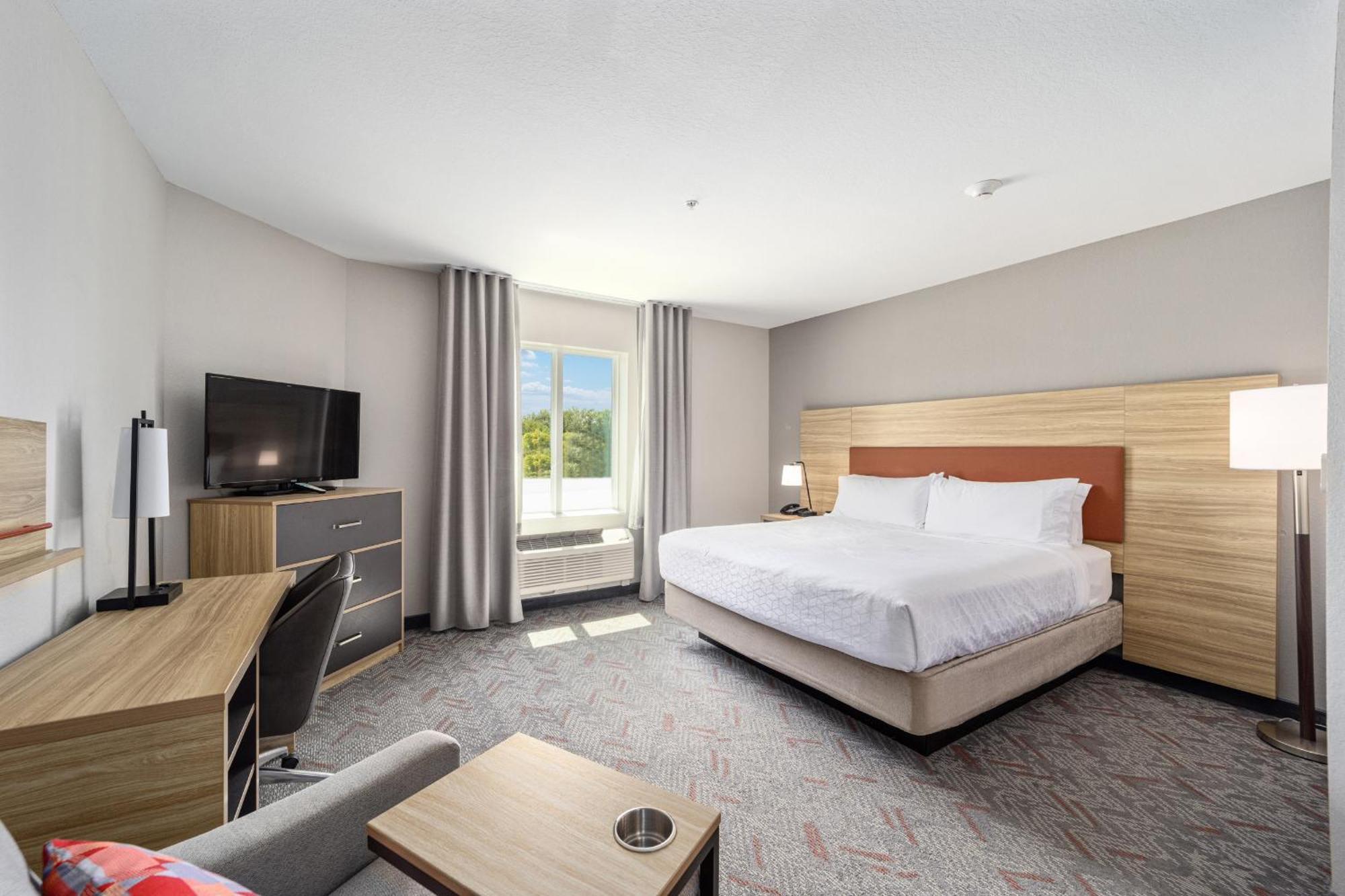 Candlewood Suites - Ocala I-75 By Ihg Kültér fotó