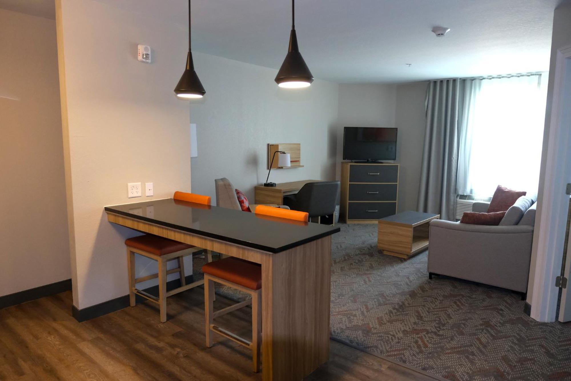 Candlewood Suites - Ocala I-75 By Ihg Kültér fotó