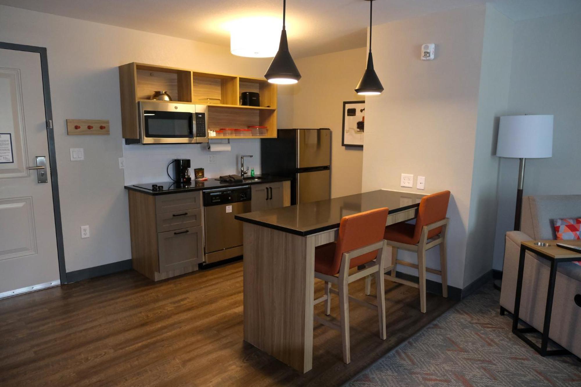 Candlewood Suites - Ocala I-75 By Ihg Kültér fotó