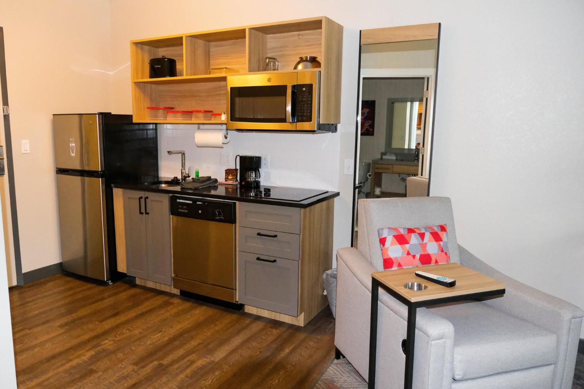 Candlewood Suites - Ocala I-75 By Ihg Kültér fotó