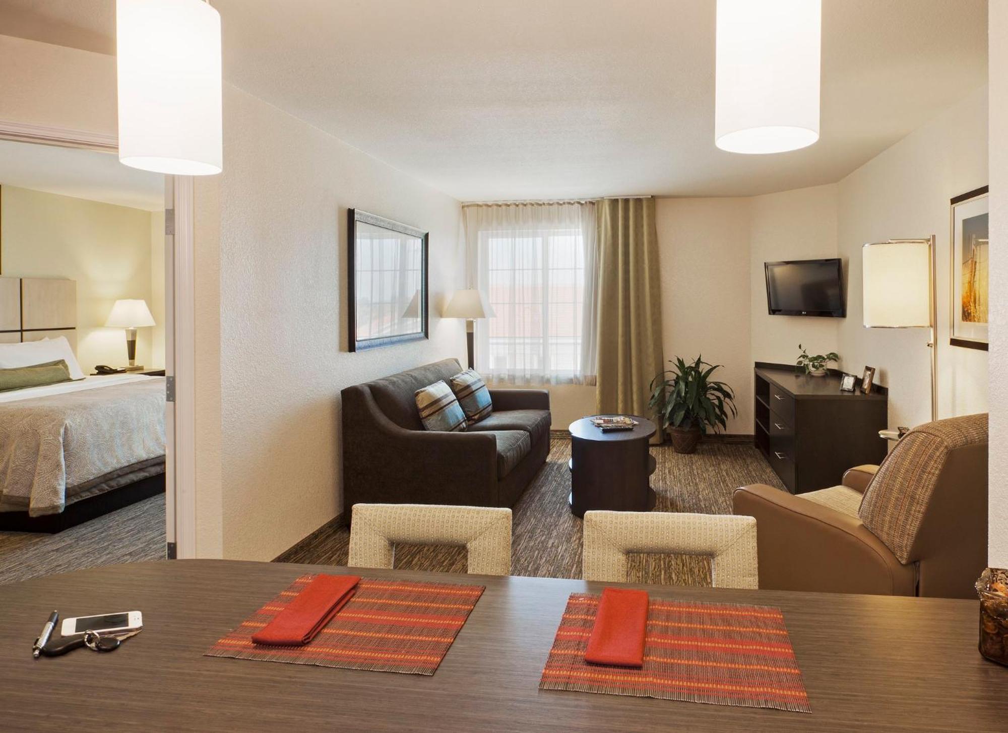Candlewood Suites - Ocala I-75 By Ihg Kültér fotó