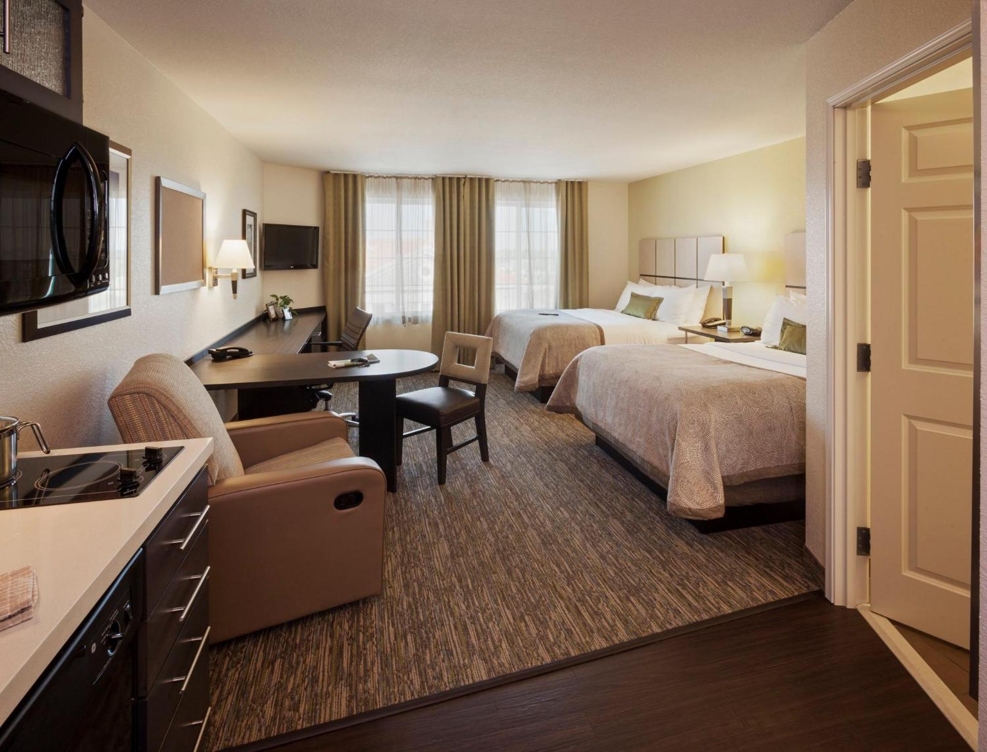 Candlewood Suites - Ocala I-75 By Ihg Kültér fotó